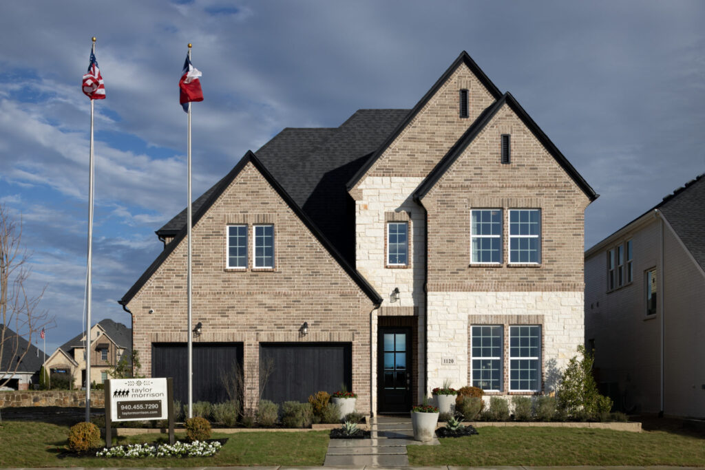 Luxury Homes for Sale in Argyle, TX