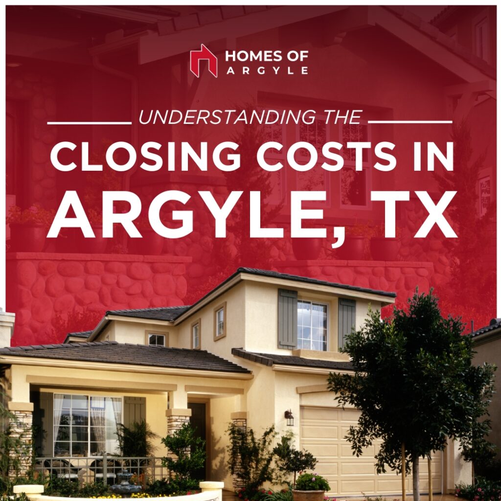 Understanding the Cost of Living in Argyle, TX